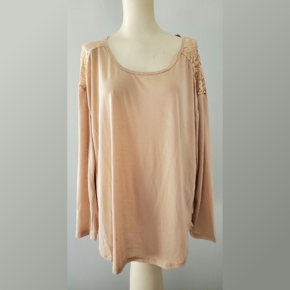 Bobbie Brooks Tops - Bobbie Brooks Tunic Size 2X